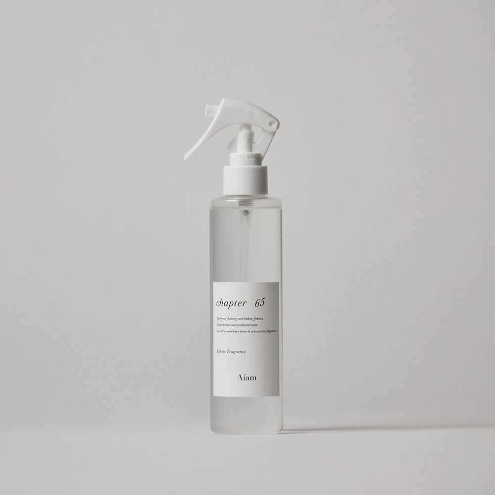 ファブリックフレグランス チャプター65