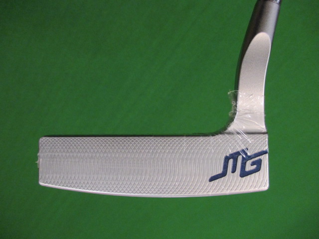 三浦技研 MGP-M1 200本限定パター | ゴルフショップ アイフィー Aifie