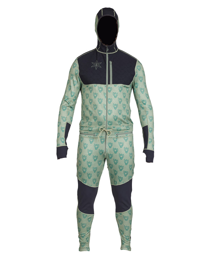 Ninja Suit Pro | AIRBLASTER | エアブラスタージャパン公式サイト