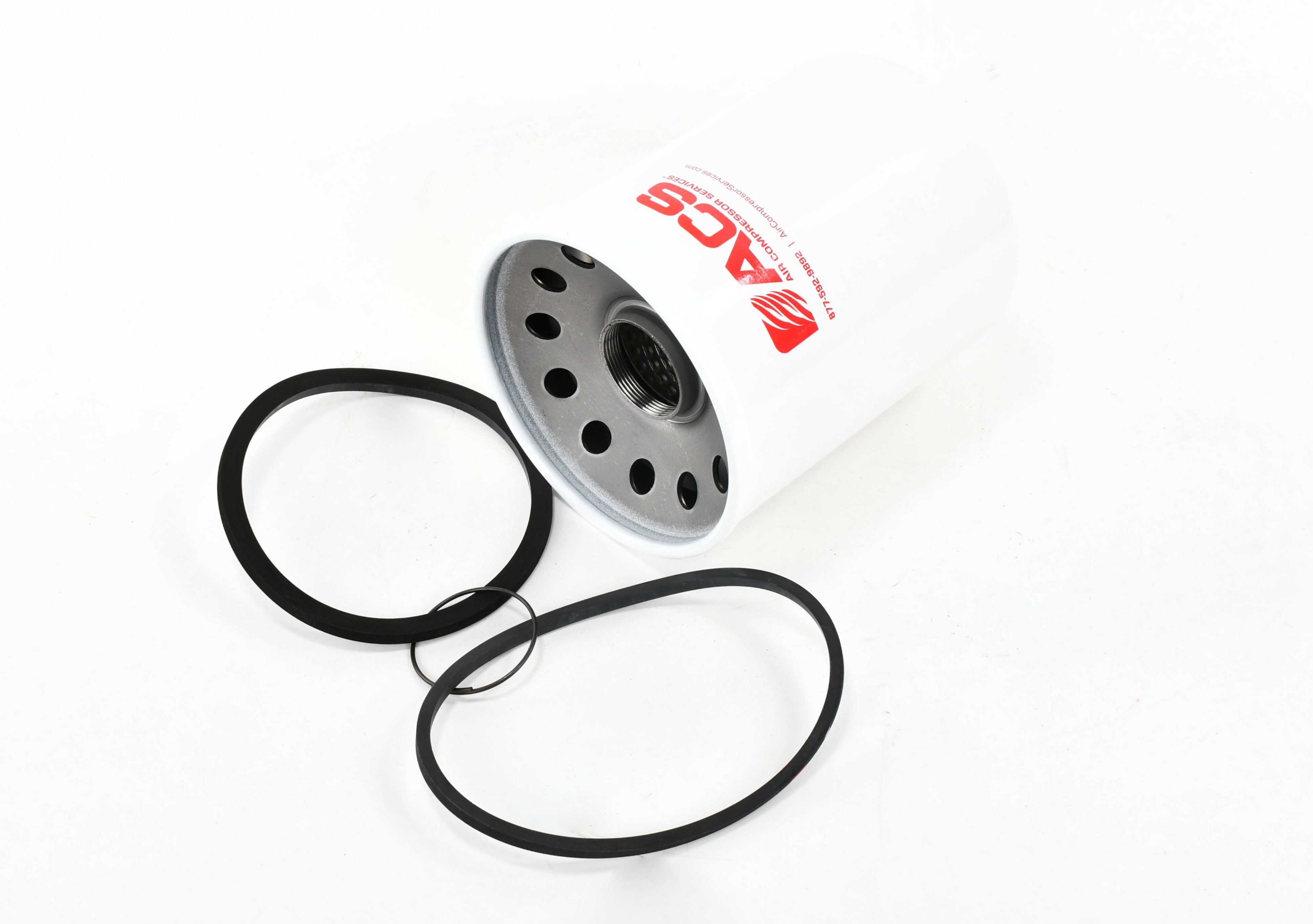 2116110 - Gardner Denver Oil Filter Replacement