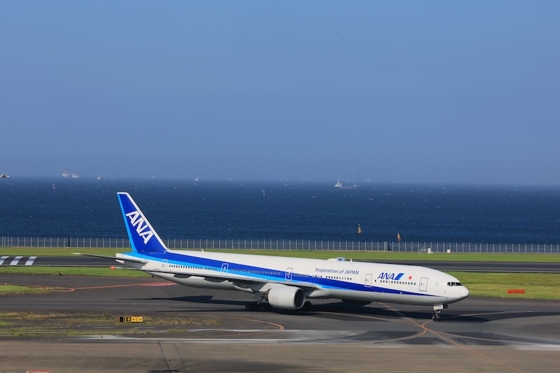 国内線で“最大級”の存在感、ANAボーイング777-300に近づく終章