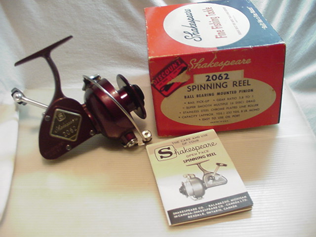 ONLINE SHOP／オールドメモリーズ オールドタックル・バス・トラウト