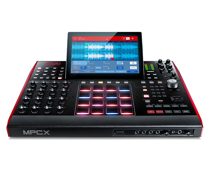 AKAI Professional Keys & Pads