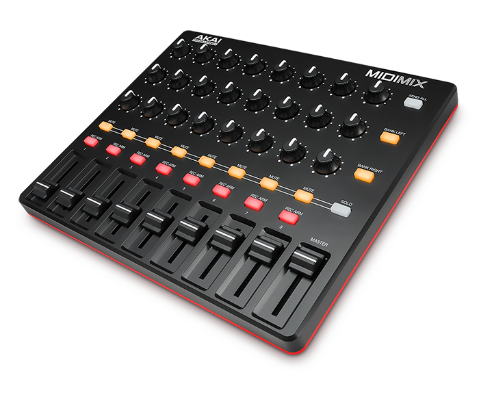 AKAI Professional Keys & Pads