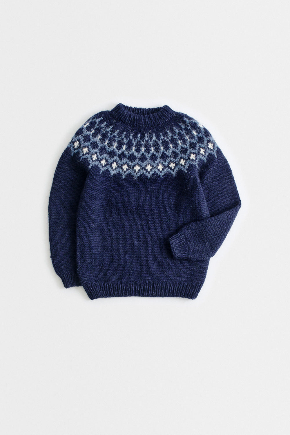 LOPAPEYSA PULLOVER (S) – A KIND OF GUISE