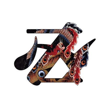 AKIO BEATS WORKS::卍LINE / MUZICAL PHOENIX