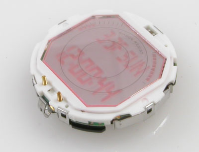 廃盤 G-SHOCK 3078 g8100 電池切れ G-8100/3078