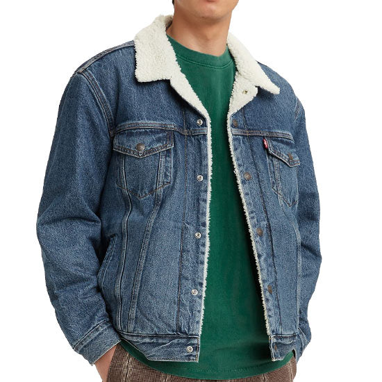 16365-0162-SHRPA-TRUCKR – Alcala's Western Wear