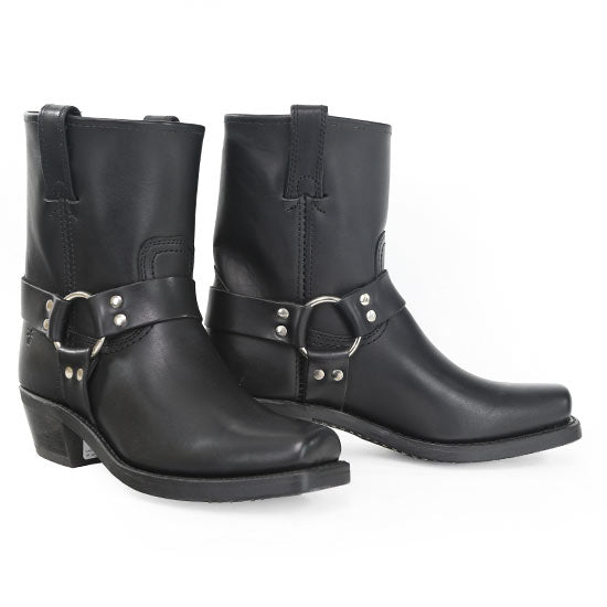 77455-BLACK-8R-HARNESS – Alcala's Western Wear