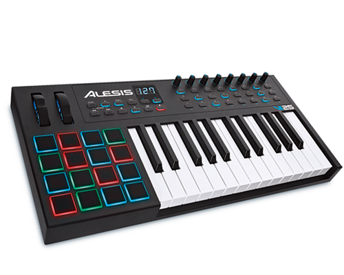 製品情報：VI Series：Alesis