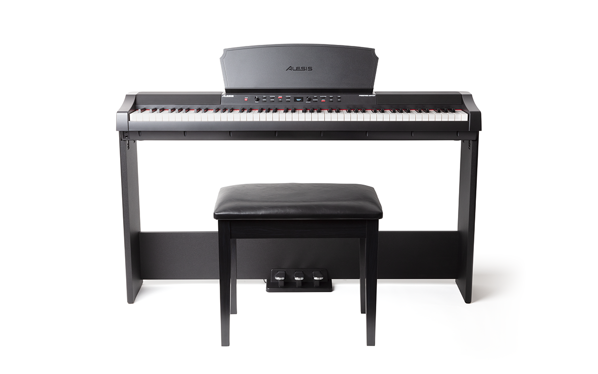 製品情報：AHB-1：Alesis