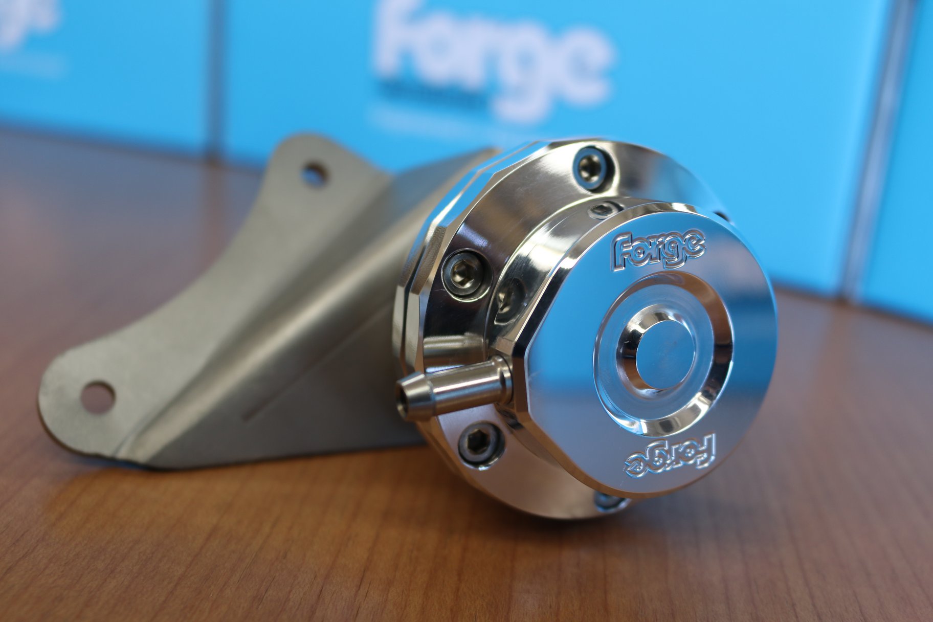 フォージモータースポーツ、FIAT500/ABARTH595（IHIタービン搭載車専用