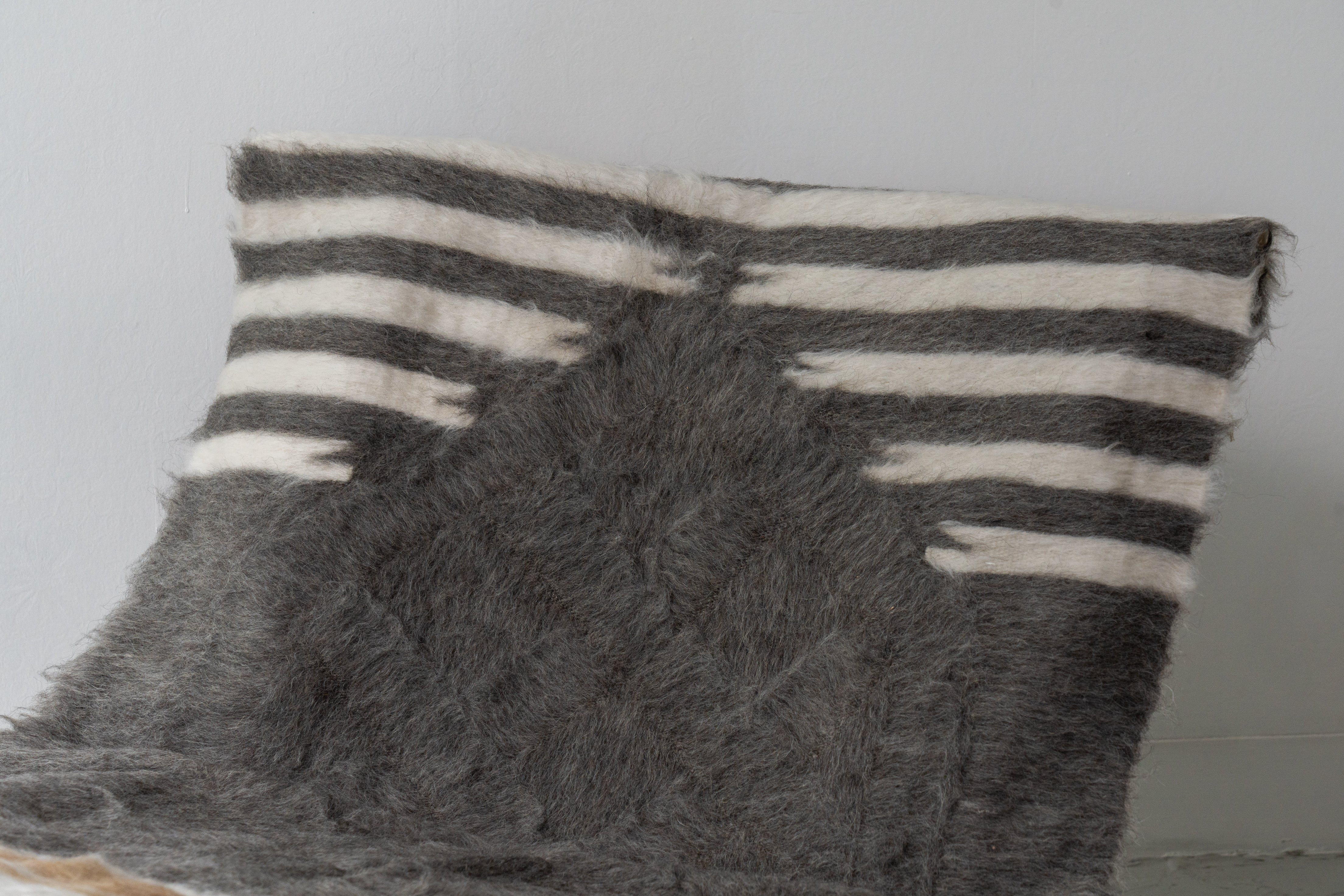 トルコ産 2000年代 シールト バッターニエ】 Battaniye-ヴィンテージ