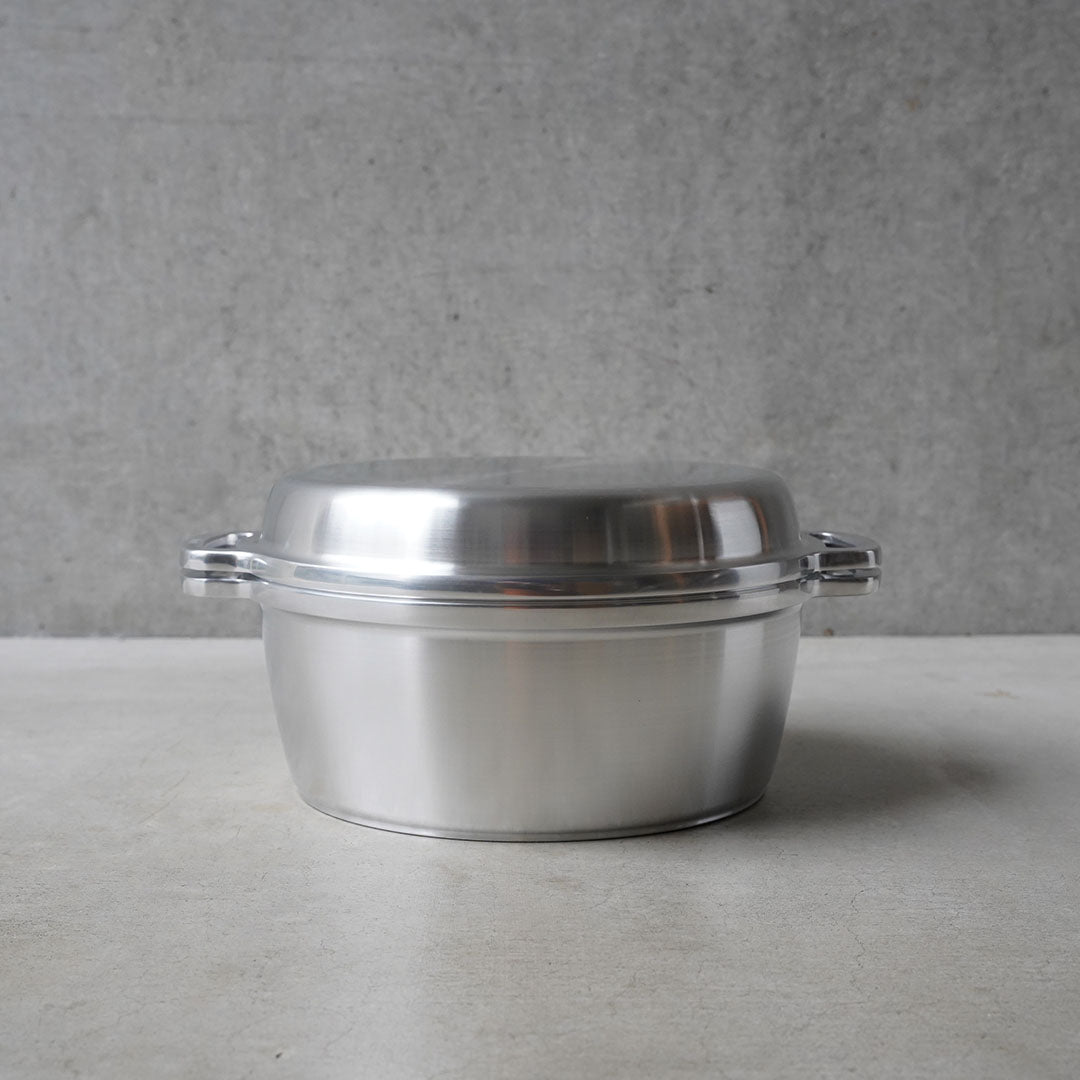 HALムスイ KING 無水鍋 24 – アメノイエ