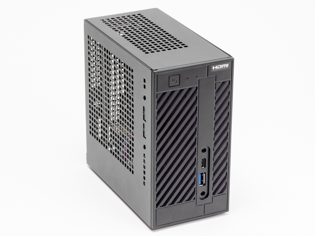 即日発送、限定大幅値下げ中】ミニパソコン desk mini a300 ASRock