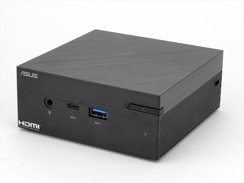 USB PDでも動作する!?Ryzen 5 5500U搭載のミニPCベアボーンの魅力とは