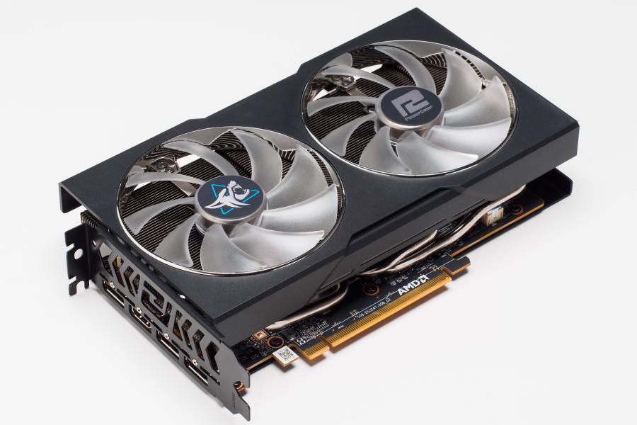 フルHD～WQHDは超快適！ PowerColorの高コスパGPU「Hellhound AMD