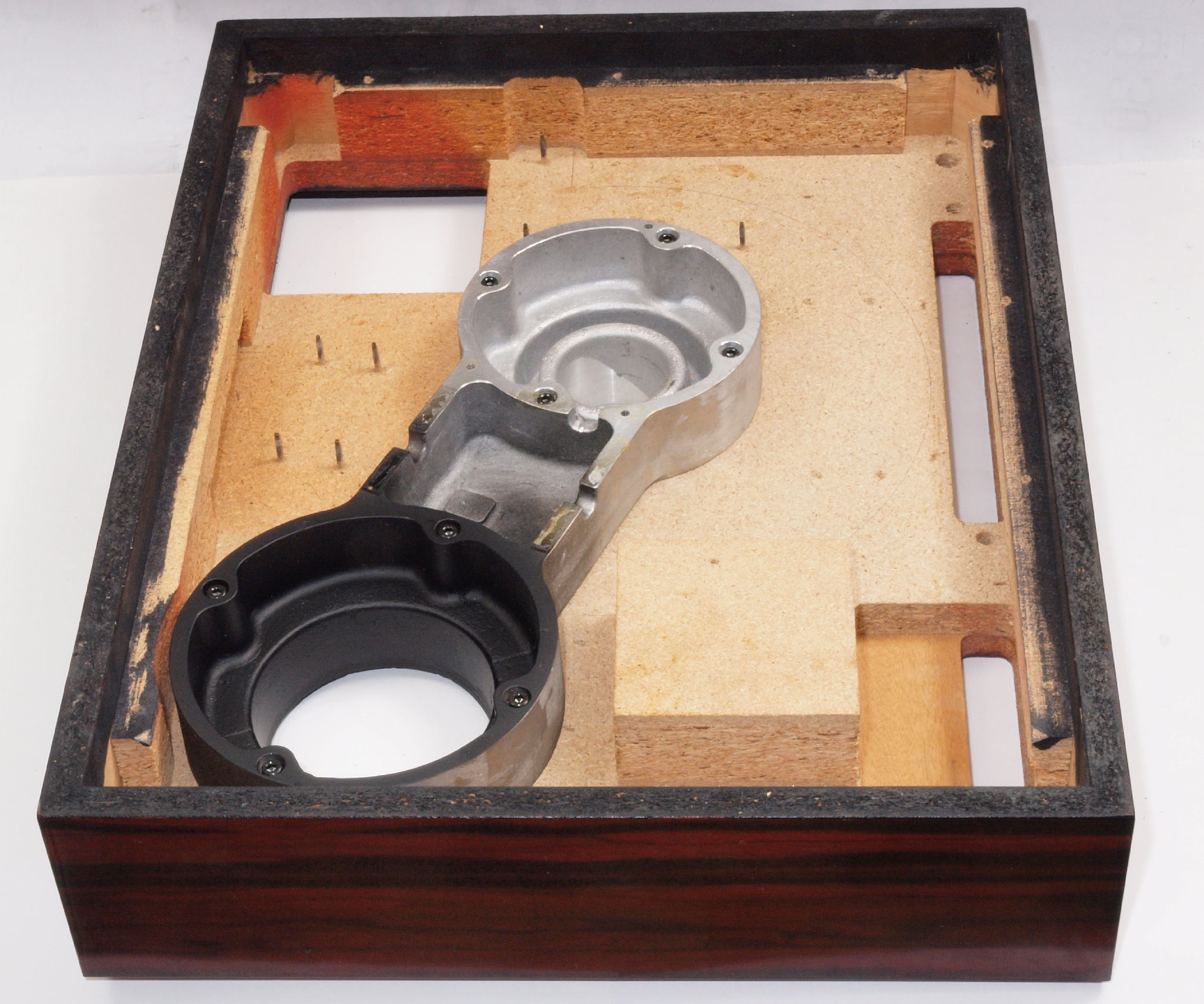 MICRO SEIKI SX-111 FV