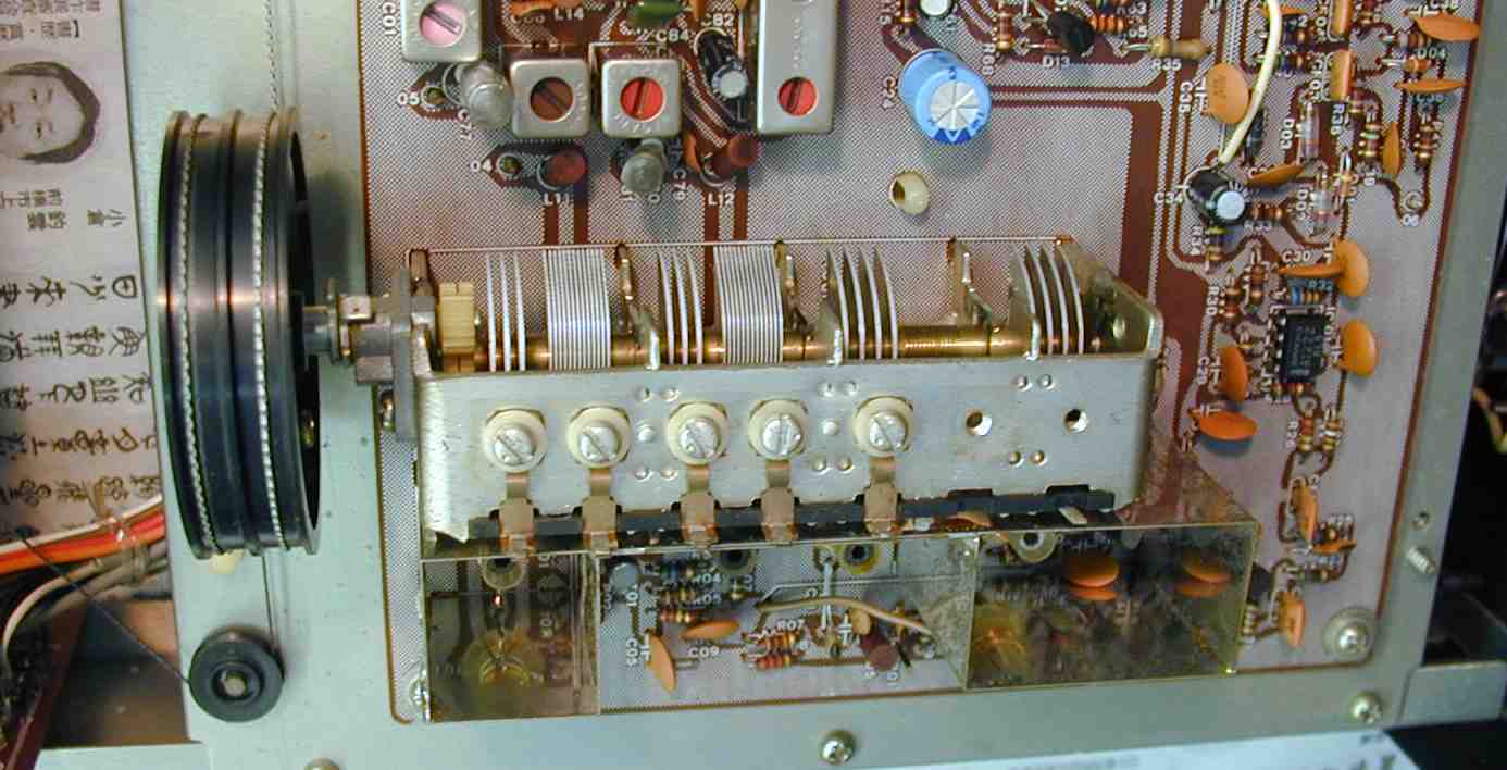 sansui TU－707