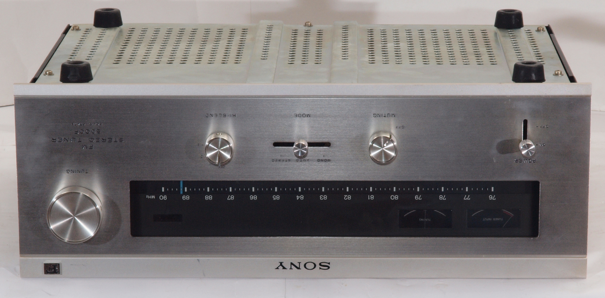 SONY ST-5000F