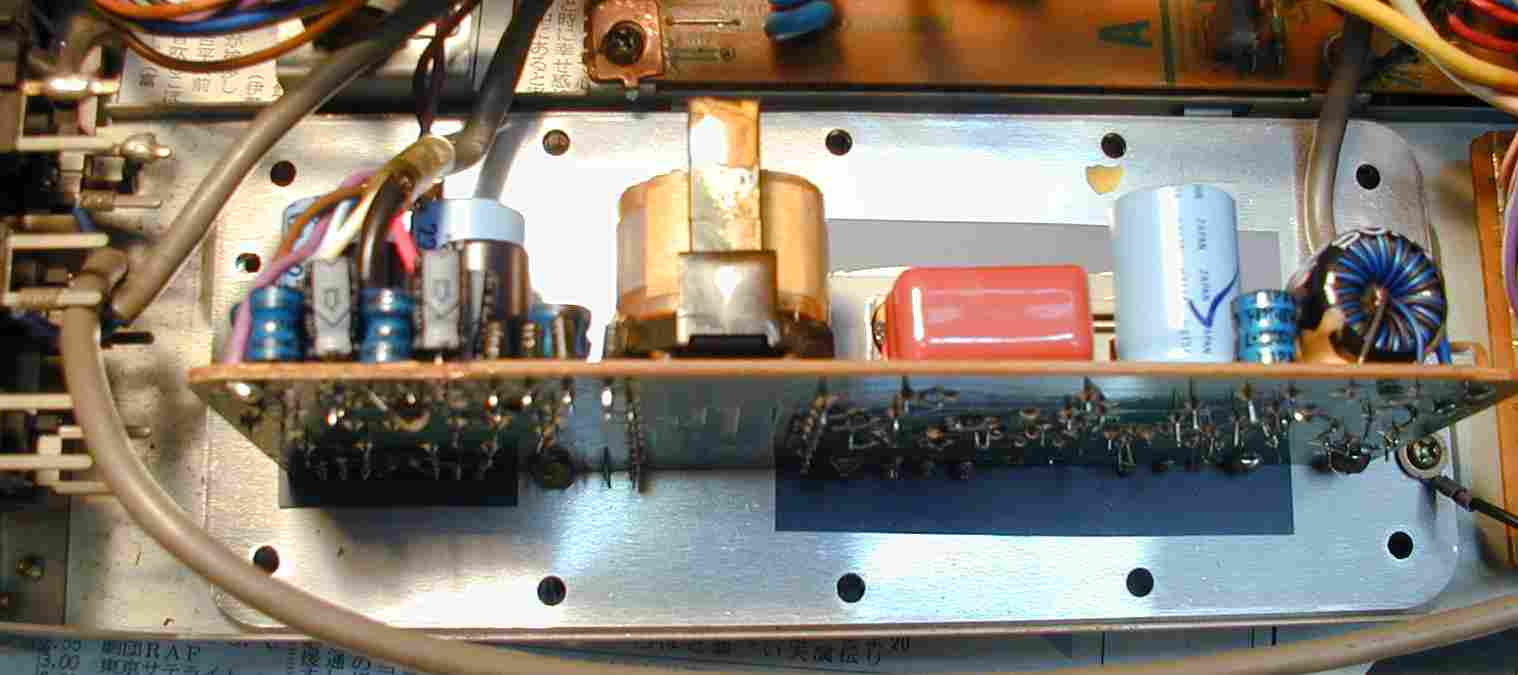 sony ta-ax5
