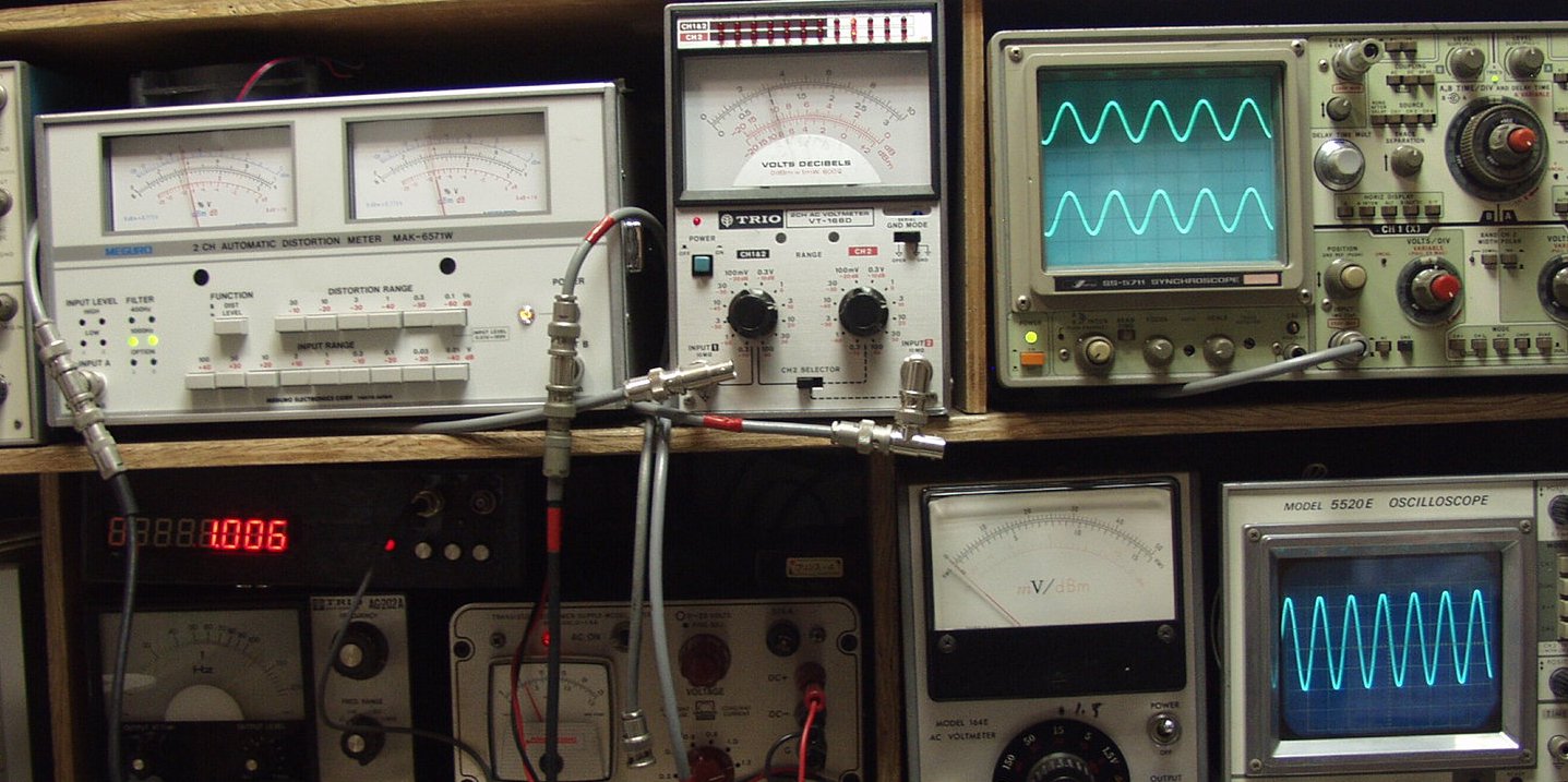 三栄無線 PR－100