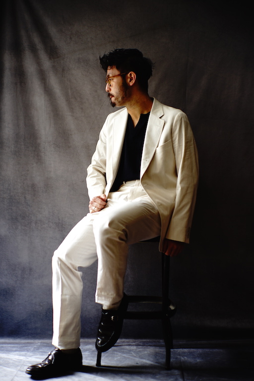 ANATOMNICA “UNIVERSITY JACKET & TRIMFIT PANTS”. | ANATOMICA