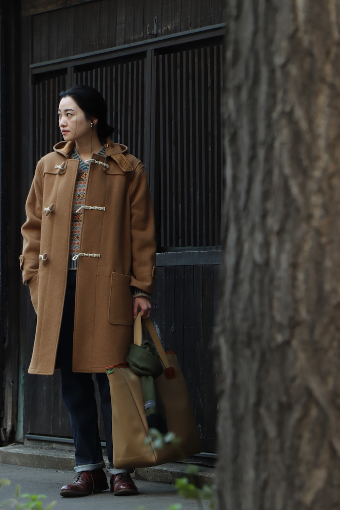 ANATOMICA “DYNAMO SERIES”. | ANATOMICA SAPPORO アナトミカ札幌
