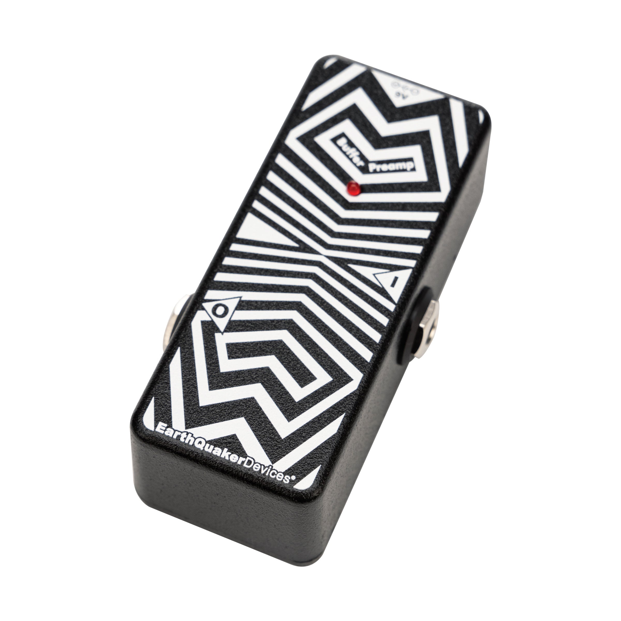 EarthQuaker Devices Buffer/Preamp – Angel City Guitars