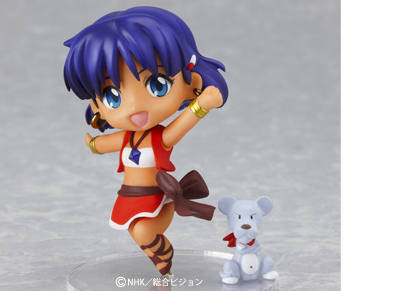 月刊アニメスタイル」第2号 | アニメスタイル ONLINE SHOP