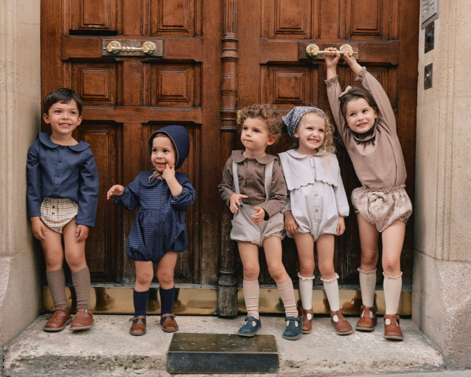 Maison Marelle - 24AW – anoko.