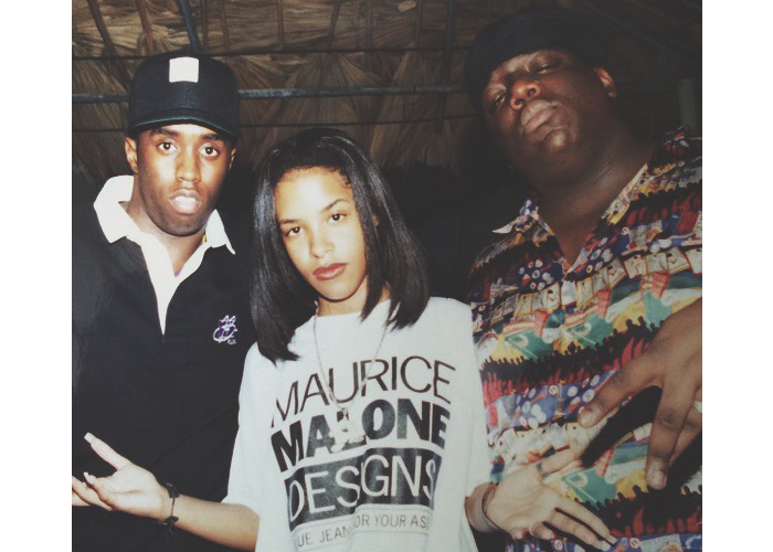 MAURICE MALONE(モーリス・マローン) – anyfashions