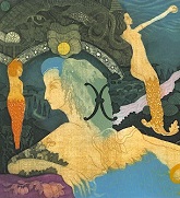 Y.Aoki版画館 山下清澄 Yamashita Kiyozumi