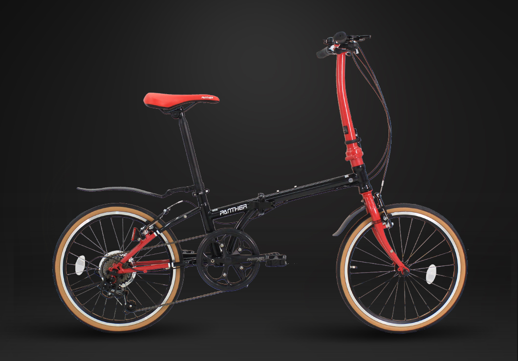 PANTHER/パンサー自転車/磐特自行车