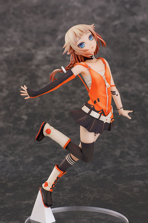 ONE -ARIA ON THE PLANETES- | 株式会社アクアマリン