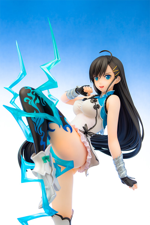 ブレードアークス from シャイニングEX 白き雷龍 パイロン | 株式