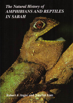 動植物関連書籍 ＞ 爬虫類 ＞ 国・地域別爬虫類 ＞ アジア ＞ サバ州