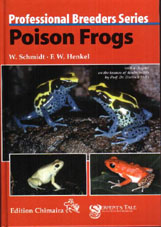 動植物関連書籍 ＞ 両生類 ＞ カエル ＞ ヤドクガエルの繁殖図鑑