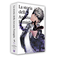 PRODUCTS｜アルカナ・ファミリア ドットコム：アニメ「アルカナ