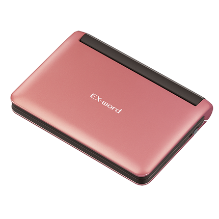 XD-U8600 - 生活・ビジネス - 電子辞書 - CASIO