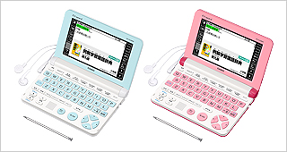 XD-SU2800 - 学生 - 電子辞書 - CASIO