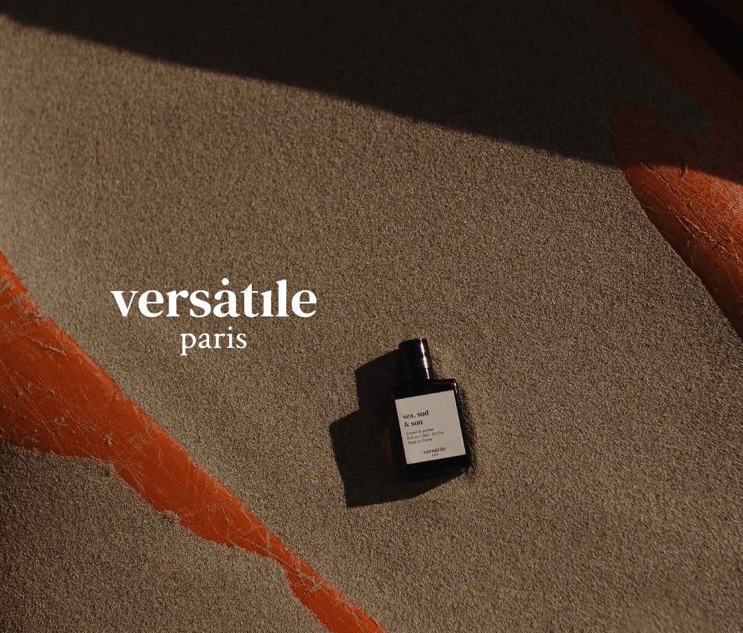 versatile paris】日本上陸のご案内 – ART EAU