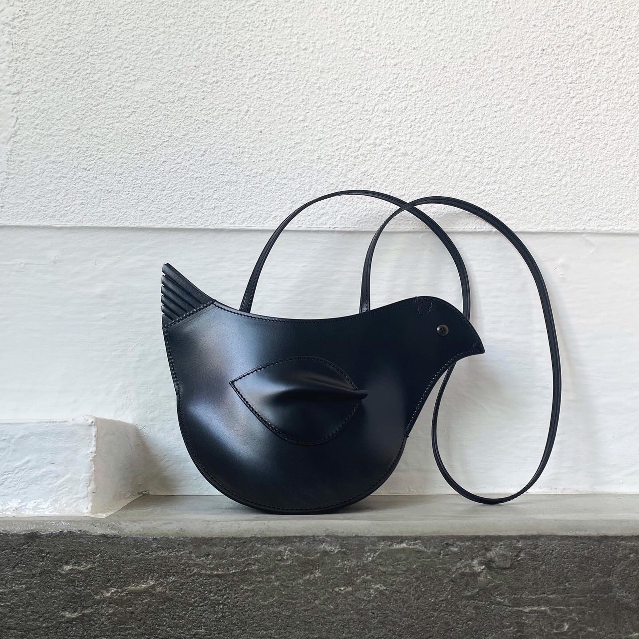 ミナペルホネン/ トリポシェット – Arthur Fashion World