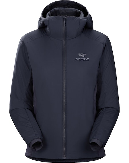 Arc'teryx Atom Hoody Women's – Arc'teryx | Ascent Outdoors