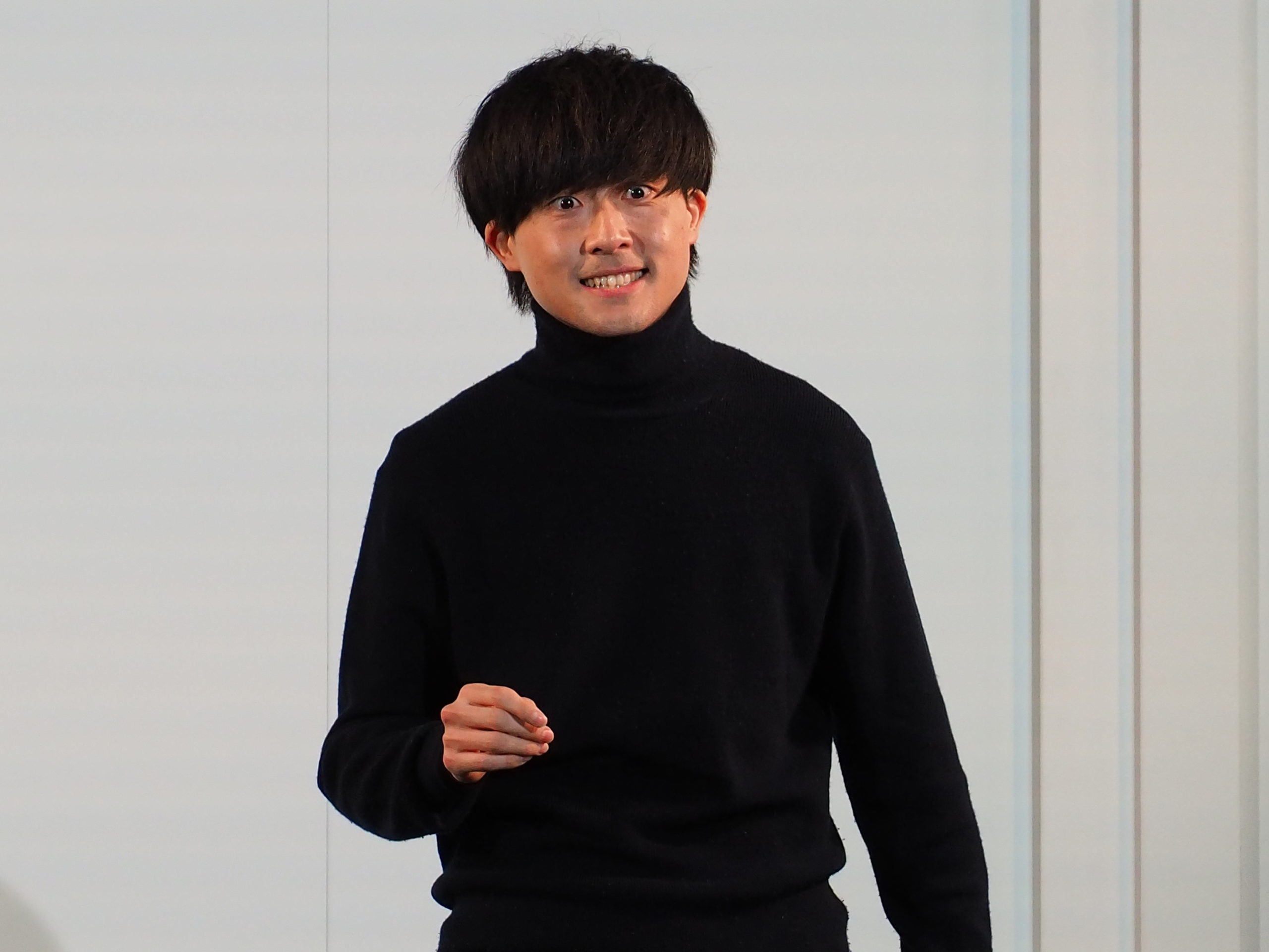 3月浅井企画お笑いライブ『55NEXT』ライブレポート！！ | 浅井企画