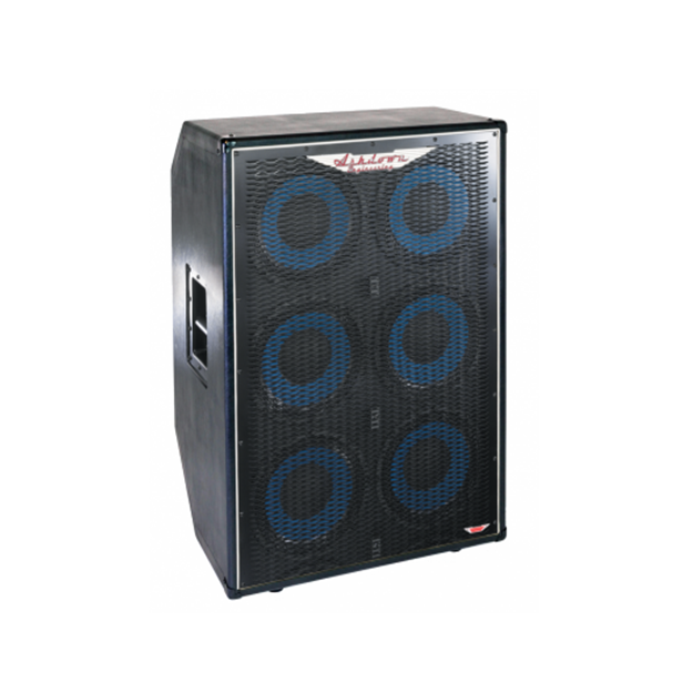 ABM 610 – Ashdown Engineering