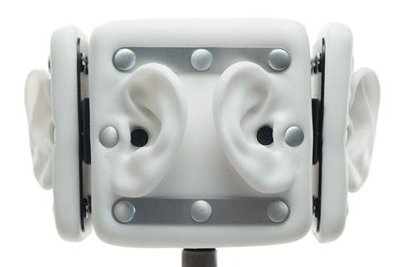 ASMRtist＆リスナー注目のバイノーラルマイクとダミーヘッド – ASMR Studio