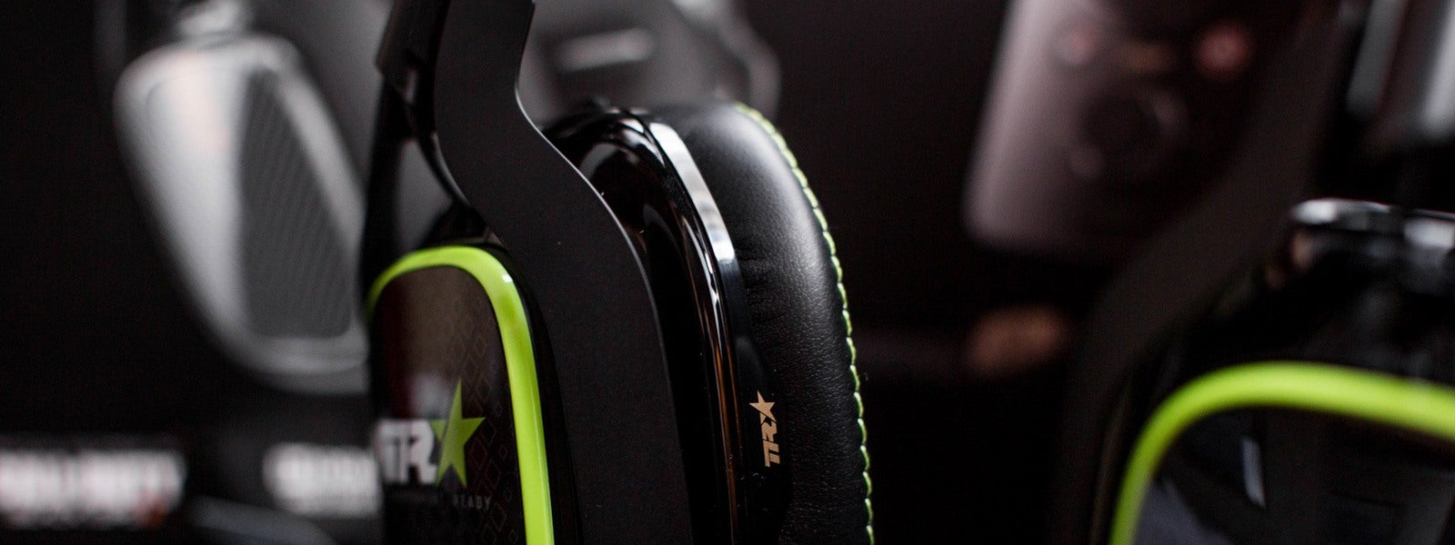 Astro A40 TR Headset + MixAmp Pro TR Review - IGN