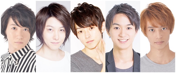 忍ミュ」春のファン感謝祭2018 ～素顔の五年生全員集合！の段～開催