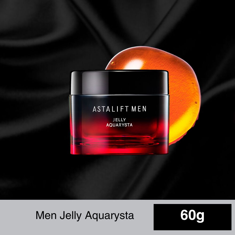 ASTALIFT Men Jelly Aquarysta 60g – ASTALIFT SG